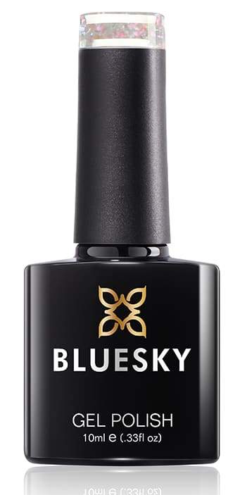 Bluesky Gel Polish-Twilight Zone-Galaxy 08
